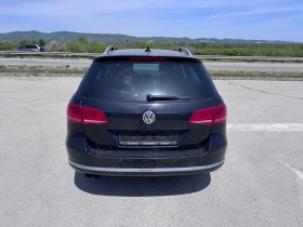 VW Passat 2.0TDI 140PS EVRO 5b, снимка 5