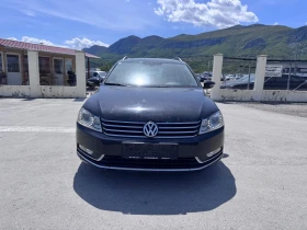 VW Passat 2.0TDI 140PS EVRO 5b, снимка 1