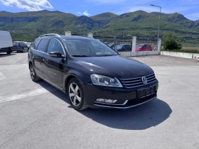 VW Passat 2.0TDI 140PS EVRO 5b, снимка 8