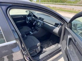 VW Passat 2.0TDI 140PS EVRO 5b, снимка 14