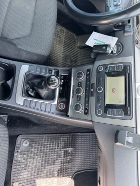 VW Passat 2.0TDI 140PS EVRO 5b, снимка 15