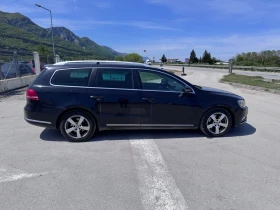 VW Passat 2.0TDI 140PS EVRO 5b, снимка 7