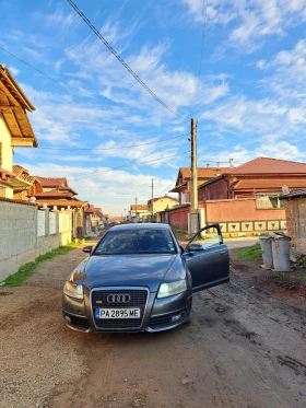 Audi A6 СПЕШНО 2.7 TDI S Line Quattro, снимка 5