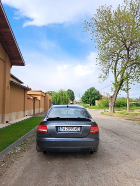 Audi A6 СПЕШНО 2.7 TDI S Line Quattro, снимка 2