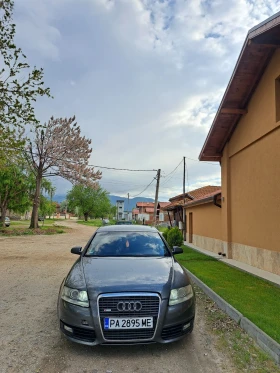 Audi A6 СПЕШНО 2.7 TDI S Line Quattro, снимка 4