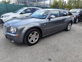 Chrysler 300c 3.0CDI-FACELIFT, снимка 10