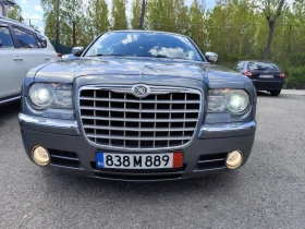 Chrysler 300c 3.0CDI-FACELIFT, снимка 2