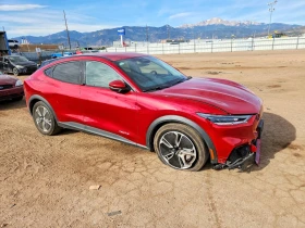 Ford Mustang Mach-E Select RWD, снимка 4