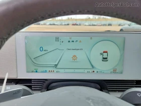 Hyundai Ioniq 5 SEL * AWD* Сменен ICCU* 2ключа, снимка 9