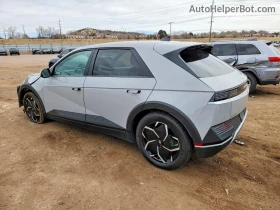 Hyundai Ioniq 5 SEL * AWD* Сменен ICCU* 2ключа, снимка 6