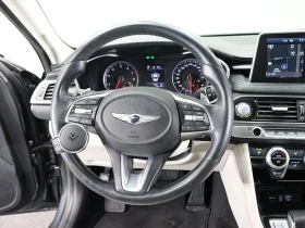 Genesis G70 2.0T Advanced 2WD, снимка 6