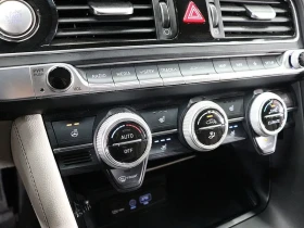 Genesis G70 2.0T Advanced 2WD, снимка 16