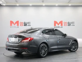Genesis G70 2.0T Advanced 2WD, снимка 4