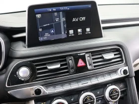 Genesis G70 2.0T Advanced 2WD, снимка 9