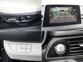 Genesis G70 2.0T Advanced 2WD, снимка 15