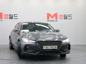 Genesis G70 2.0T Advanced 2WD, снимка 3