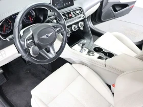 Genesis G70 2.0T Advanced 2WD, снимка 8