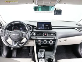 Genesis G70 2.0T Advanced 2WD, снимка 5