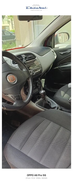 Fiat Bravo, снимка 2
