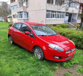 Fiat Bravo, снимка 4