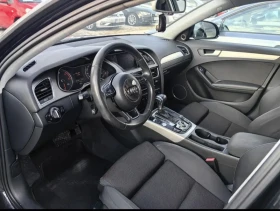 Audi A4 Allroad/Quatro , снимка 5