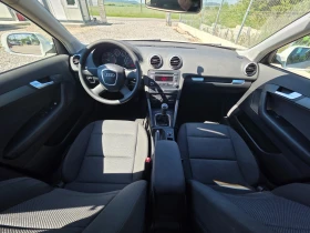 Audi A3 Sportback-Facelift-1.6 TDI-90hp, снимка 10
