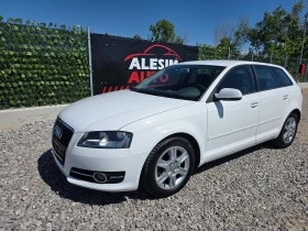 Audi A3 Sportback-Facelift-1.6 TDI-90hp, снимка 1