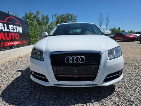 Audi A3 Sportback-Facelift-1.6 TDI-90hp, снимка 2