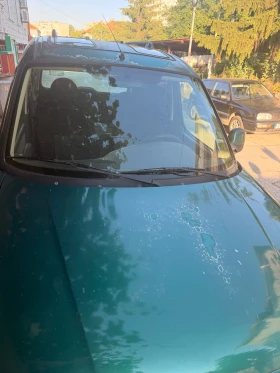 Citroen Berlingo 2.0 HDI, снимка 6