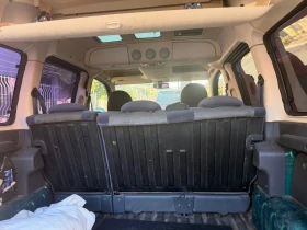 Citroen Berlingo 2.0 HDI, снимка 12
