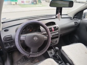 Opel Corsa, снимка 1