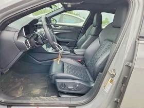 Audi Rs6 * CARFAX * ОПЦИЯ ЗА ФИНАНСИРАНЕ , снимка 7
