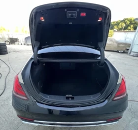 Maybach 650 V12 PULLMAN ТОП СЪСТОЯНИЕ , снимка 12