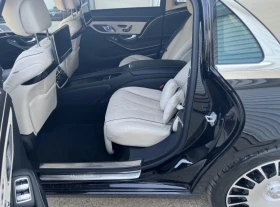 Maybach 650 V12 PULLMAN ТОП СЪСТОЯНИЕ , снимка 7