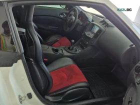 Nissan 370Z NISMO PACKAGE Автокредит Цена до България, снимка 13