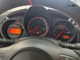 Nissan 370Z NISMO PACKAGE Автокредит Цена до България, снимка 10
