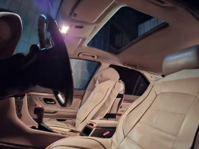 BMW 728 Газ.инж* ДвоенСтъклопакет* Подгрев* Шибедах* Автоп, снимка 11