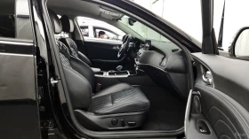 Kia Stinger 2.5 Masters* HUD* КОЖА* ОБДУХВ* НАВИ, снимка 9