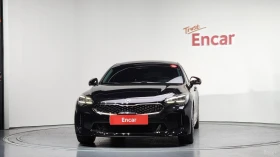 Kia Stinger 2.5 Masters* HUD* КОЖА* ОБДУХВ* НАВИ, снимка 3