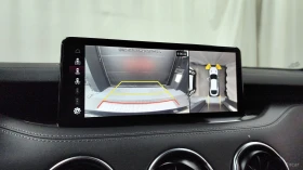 Kia Stinger 2.5 Masters* HUD* КОЖА* ОБДУХВ* НАВИ, снимка 13