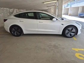 Tesla Model 3 Европейска Standart Plus, снимка 4
