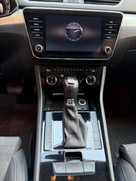 Skoda Superb, снимка 14