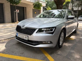 Skoda Superb, снимка 1