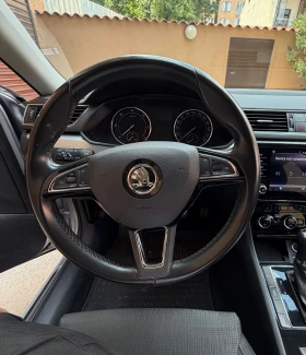 Skoda Superb, снимка 10
