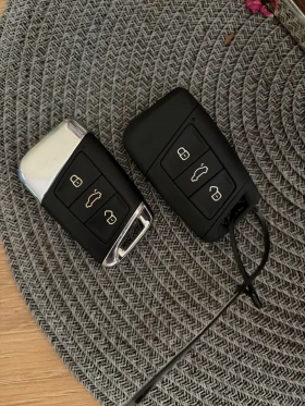 Skoda Superb, снимка 8