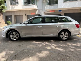 Skoda Superb, снимка 3