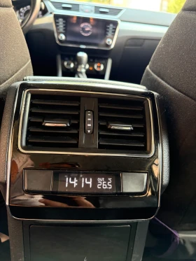 Skoda Superb, снимка 12