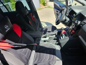 Opel Zafira B, снимка 8