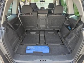 Opel Zafira B, снимка 17