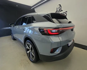VW ID.4 GTX - AWD - PRO - 82kw.h - 300hp, снимка 5